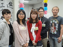 2月20日(日)放送分