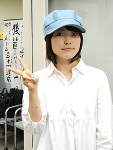 5月15日(日)放送分
