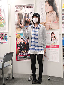 5月22日(日)放送分