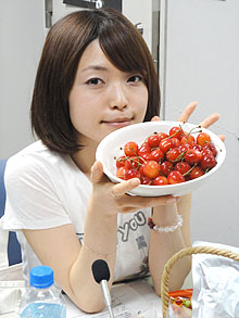 7月10日(日)放送分