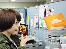 4月15日(日)放送分