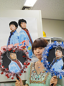 9月16日(日)放送分