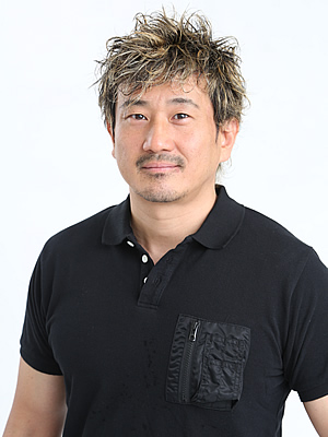 木内秀信
