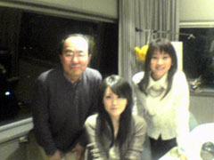 2006年4月22日 川田まみさん