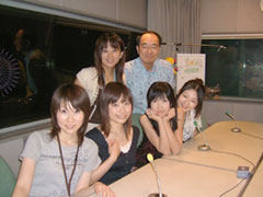 2006年8月26日 クローバーさん