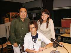 2006年10月14日 KENNさん