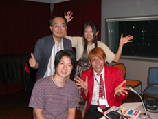 2008N104@^ixt[̃N}KC^cƏ炳