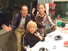 2011年5月7日 串田アキラさん