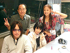 2011年10月15日 ULTRA-PRISMさん