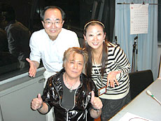 2011年11月19日 宮内タカユキさん