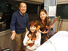 2013年3月9日 山野さとこさん