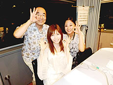2013年6月29日 Ceuiさん
