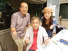 2013年9月28日 山本正之さん