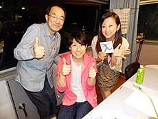 2013年11月2日 鈴村健一さん