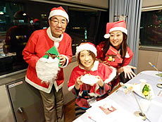 2013年12月21日 Suaraさん