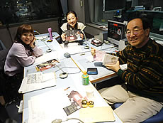 2017年2月4日 山野さと子さん