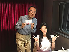 2017年2月25日 茅原実里さん