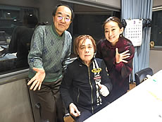 2017年3月25日 宮内タカユキさん