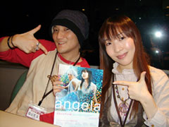 angela�̂���l
