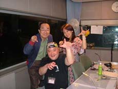 �V���b�J�[�n�삳��